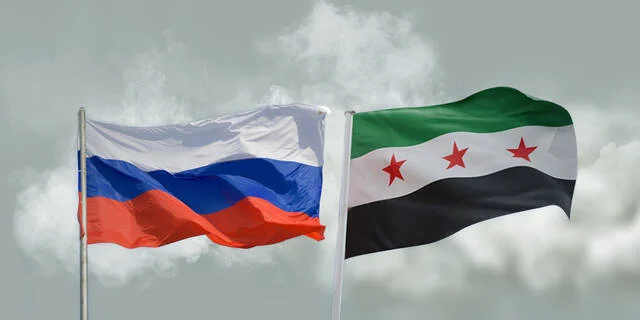 روسيا تعلن عن بدء اتفاق خفض التصعيد في سوريا عند منتصف الليل