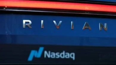 "ريفيان" تنخفض 10% بعد بيع 75 مليون سهم