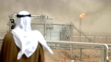 زيادة صادرات النفط الخليجية رغم تراجع حركة الملاحة في مضيق هرمز