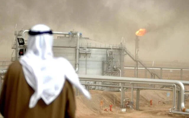 زيادة صادرات النفط الخليجية رغم تراجع حركة الملاحة في مضيق هرمز