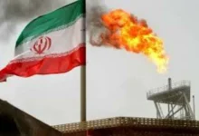 زيادة صعوبة تصريف النفط الإيراني مع تراجع الطلب الصيني