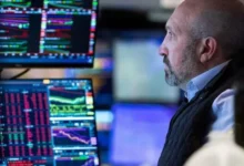 زيادة عقود الأسهم الأمريكية مع ارتفاع أسعار النفط وترقب قرار الاحتياطي الفيدرالي