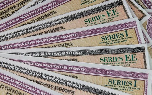 سحوبات قياسية من صناديق السندات الأمريكية نتيجة مخاوف التضخم المرتفع