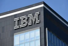 سهم IBM يتراجع 17% عقب نتائج الربع الثاني المخيبة للآمال