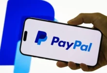 سهم PayPal يرتفع 20% قبل افتتاح السوق