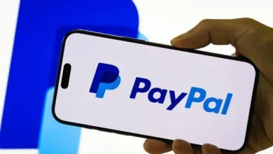 سهم PayPal يرتفع 20% قبل افتتاح السوق