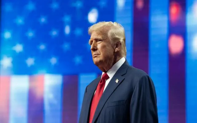 شركات صغيرة أمريكية ترفع دعوى ضد إدارة ترامب بشأن الرسوم الجمركية الجديدة