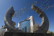 شركة ناشئة أمريكية تتراجع عن تمويل عسكري لتكرير المعادن