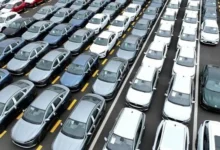 صادرات السيارات الصينية تتخطى المليون مركبة شهرياً للمرة الأولى في التاريخ