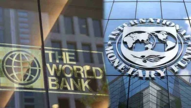 صندوق النقد الدولي يخفض توقعاته لنمو الاقتصاد العالمي 2026 مع عودة التوترات