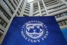 صندوق النقد الدولي يقلل توقعاته لنمو الاقتصاد العالمي في 2026 إلى 3%
