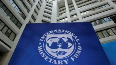 صندوق النقد الدولي يقلل توقعاته لنمو الاقتصاد العالمي في 2026 إلى 3%