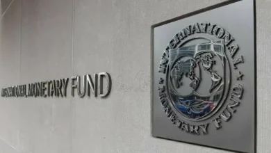 صندوق النقد يدعو الحكومات لتعزيز الاستقرار المالي لمواجهة التحديات الاقتصادية