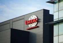 ضغوط ترامب تؤدي إلى زيادة تكاليف "TSMC" وتقليص هوامش أرباحها