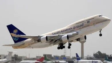 قطاع الطيران يتخطى آثار الحرب.. والسعودية تحقق نمواً في السعة التشغيلية