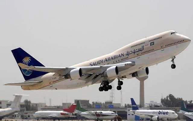 قطاع الطيران يتخطى آثار الحرب.. والسعودية تحقق نمواً في السعة التشغيلية