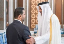 قطر والعراق تؤكدان على أهمية الحوار والدبلوماسية لتعزيز الاستقرار الإقليمي