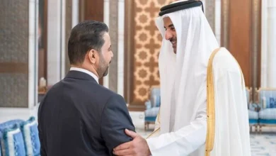 قطر والعراق تؤكدان على أهمية الحوار والدبلوماسية لتعزيز الاستقرار الإقليمي