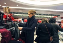 مبيعات التجزئة في منطقة اليورو تسجل ارتفاعاً يفوق التوقعات في مايو