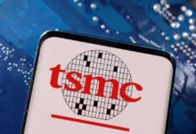 مبيعات TSMC ترتفع 36% بفضل الطلب على رقائق الذكاء الاصطناعي