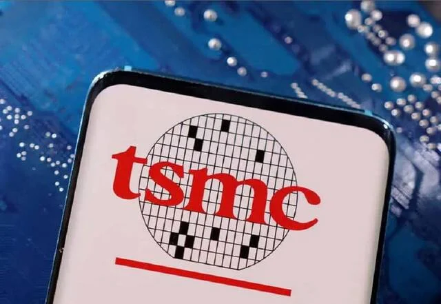 مبيعات TSMC ترتفع 36% بفضل الطلب على رقائق الذكاء الاصطناعي