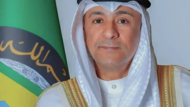 مجلس التعاون: استهداف إيران للبنية التحتية في الكويت والبحرين والأردن يُعتبر "جريمة حرب"