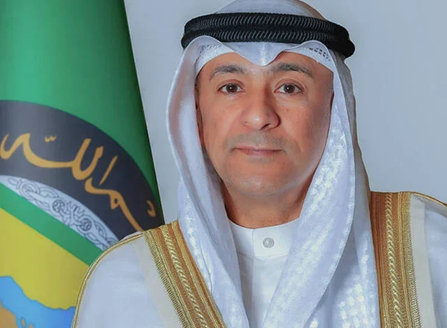 مجلس التعاون: استهداف إيران للبنية التحتية في الكويت والبحرين والأردن يُعتبر "جريمة حرب"