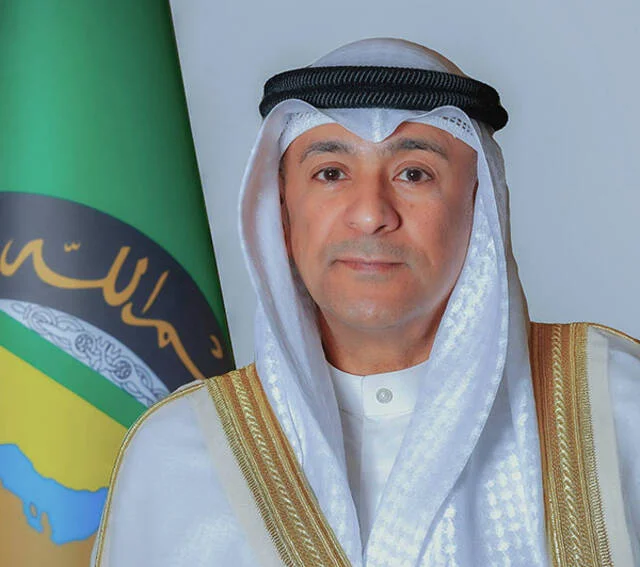 مجلس التعاون: استهداف إيران للبنية التحتية في الكويت والبحرين والأردن يُعتبر "جريمة حرب"