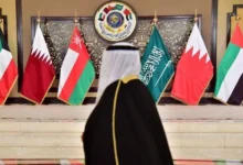مجلس التعاون يدعو إلى محاسبة دولية لإيران بعد استهدافها دول الخليج