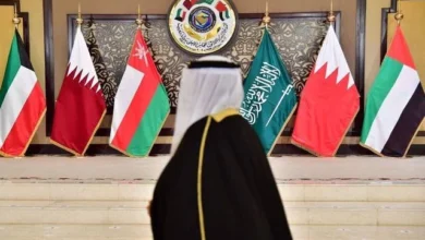 مجلس التعاون يدعو إلى محاسبة دولية لإيران بعد استهدافها دول الخليج