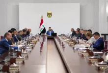 مجلس الوزراء العراقي يوافق على استيراد زيت الغاز لتعزيز قطاع الكهرباء