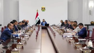 مجلس الوزراء العراقي يوافق على استيراد زيت الغاز لتعزيز قطاع الكهرباء