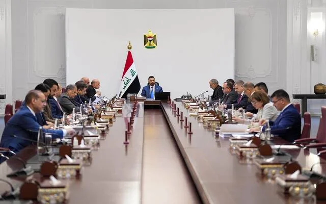 مجلس الوزراء العراقي يوافق على استيراد زيت الغاز لتعزيز قطاع الكهرباء