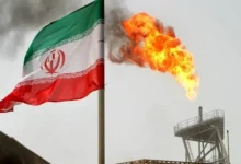 مسؤول: إيران ستسترجع 100 مليون م3 من الغاز المفقود