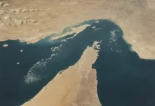 مسؤول إيراني: لم نحسم موقفنا بعد بشأن مقترحات عُمان لإدارة مضيق هرمز