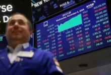 نتائج "السبعة الكبار" تقيس اتساع سوق الأسهم الأمريكية