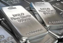 هبوط أسعار الفضة: UBS يحدد نقاط شراء مغرية