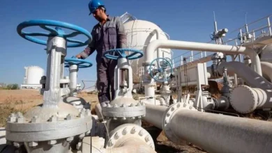 واشنطن تعزز محادثات خط أنابيب النفط العراقي-السوري لتفادي مضيق هرمز