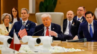 واشنطن تقدم اتفاقًا نوويًا مع السعودية بلا قيود على التخصيب