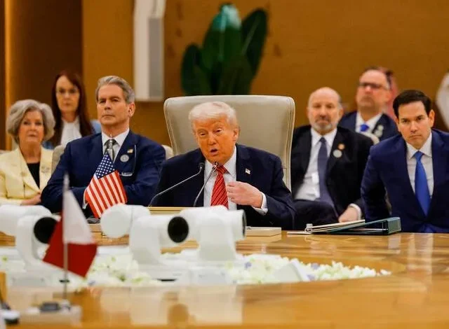 واشنطن تقدم اتفاقًا نوويًا مع السعودية بلا قيود على التخصيب