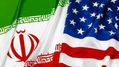 واشنطن وطهران تشرعان في محادثات حاسمة حول هرمز