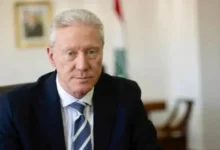 وزير الخارجية اللبناني: الدولة هي المسؤولة عن قرار الحرب والسلم ولن نسمح بتهديد أمن قبرص