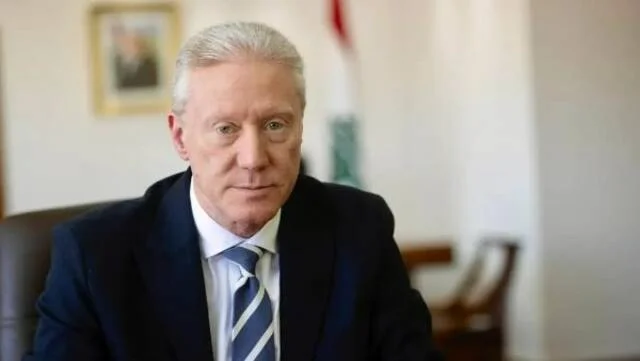 وزير الخارجية اللبناني: الدولة هي المسؤولة عن قرار الحرب والسلم ولن نسمح بتهديد أمن قبرص