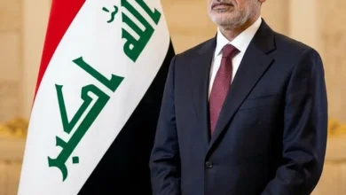 وزير المالية يجتمع بكبار المسؤولين في أمريكا خلال زيارة الزيدي الرسمية