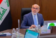 وزير النفط: مشروع جديد يوفر للعراق منفذين إضافيين للتصدير بعيداً عن مضيق هرمز