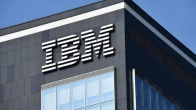 IBM تخفض توقعاتها لعام 2026 وتسجل نتائج أقل من التقديرات