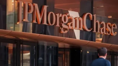 "JPMorgan" يخصص 24 مليون دولار لتعزيز صناعة السفن الأمريكية