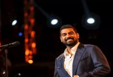 آدم يحيي حفلاً غنائياً بمهرجان الحمامات ويقدم أشهر أغانيه وأعمال نجوم الزمن الجميل