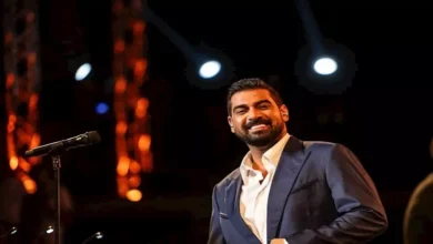 آدم يحيي حفلاً غنائياً بمهرجان الحمامات ويقدم أشهر أغانيه وأعمال نجوم الزمن الجميل