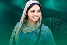 آية شعبان تعلق على حريق سيارتها: "الحمد لله على كل حال"